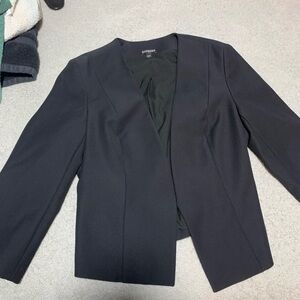 Express Blazer